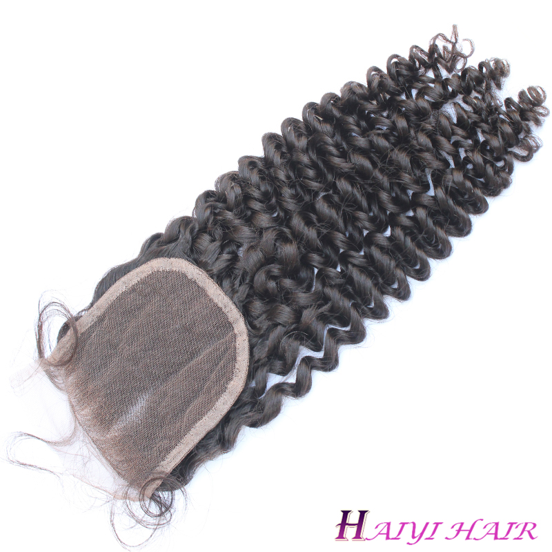 Top grade virgin Brazilian human curly hair bundles in wholesale price 12