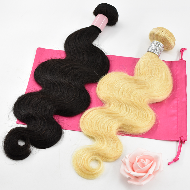 Wholesale Unprocessed Cuticle Aligned Weave 10A Virgin Remy Human Hair Bulk Bundle Human Hair Brazilian 10