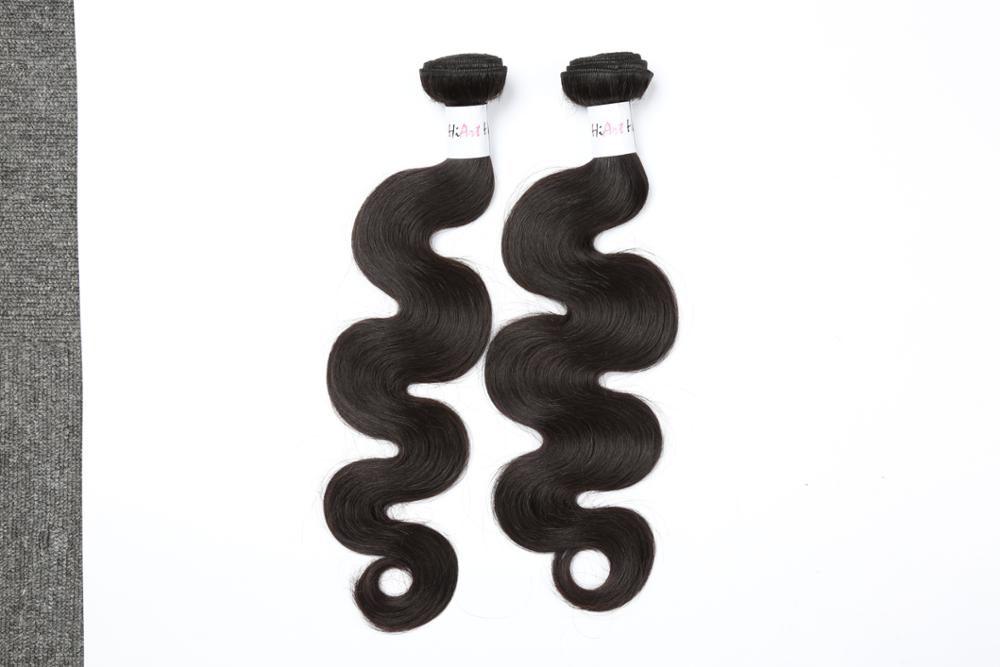 No Chemical Processed Unprocessed High Quality Body Wave Hair 11