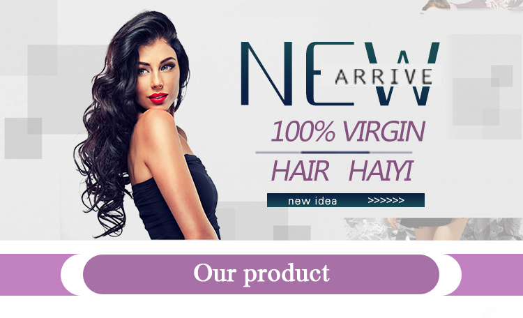Raw Virgin Cuticle Aligned Human Hair Brazilian Mink Hair Bundles Wholesale Natural Wave 7