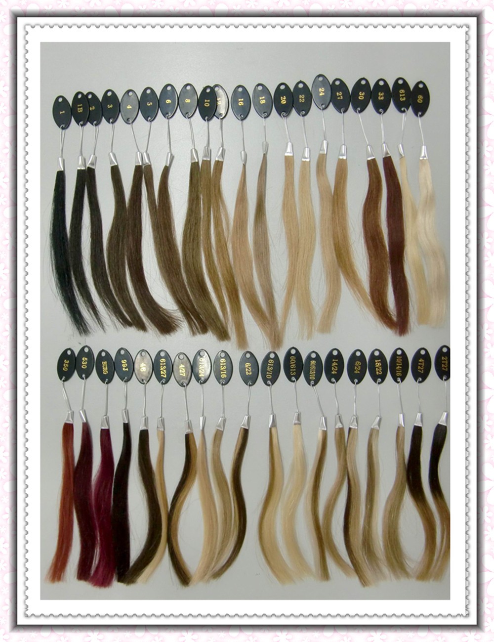 Top Quality Virgin Brazilian Hair 100% Remy Human Tape Hair Extensions Double Drawn 15