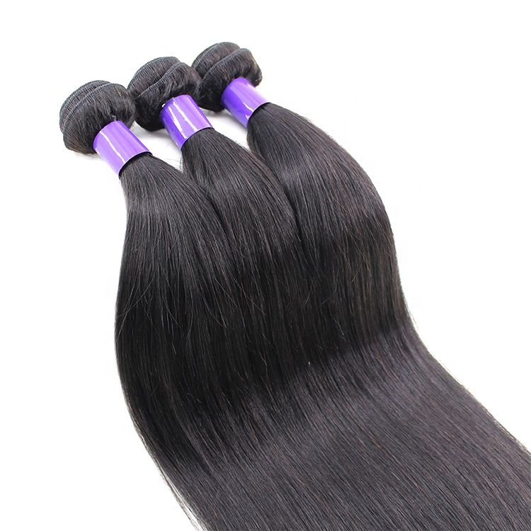 9a grade brazilian hair wholesale in virgin Body wave human hair bundles 9