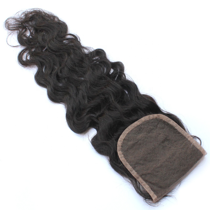 Free Shipping Peruvian Deep Wave Bundles Human Hair Extensions, Shop Online 3 Bundles Natural Color H 9