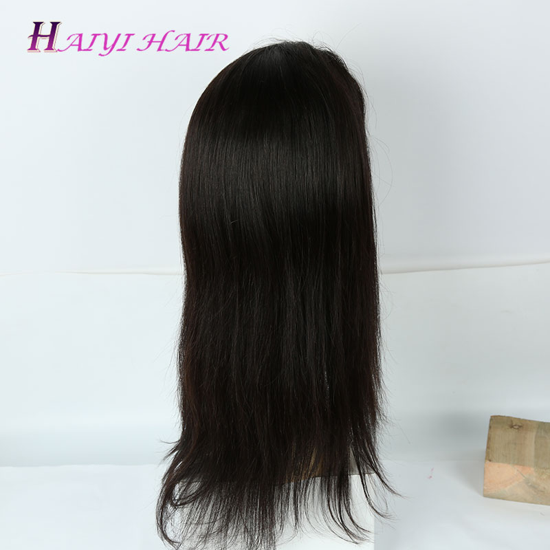 Hot Selling Natural Hair Wigs For Sale Top Virgin Brazilian Real Hair Wigs Cheap Lace Frontal Wigs Human Hair 11