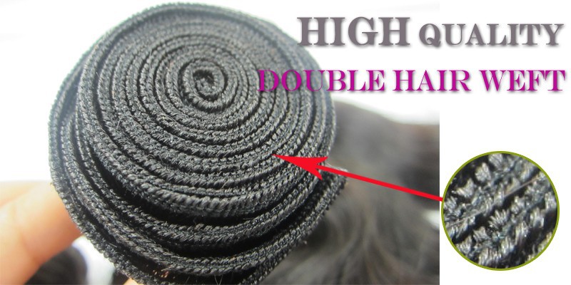 Wholesale Virgin  Deep Wave  Cuticle Aligned Cambodian Human Weft Hair Bundles Best Quality 10