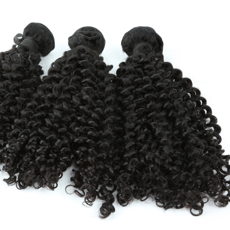 Supplier highest quality 100% virgin unprocessed Indian hair weave bundles 10