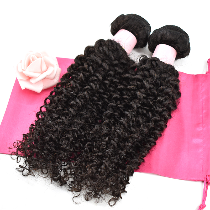 100% raw Indian virgin cuticle aligned hair bundles Wholesale bundles virgin hair vendors Curly 9
