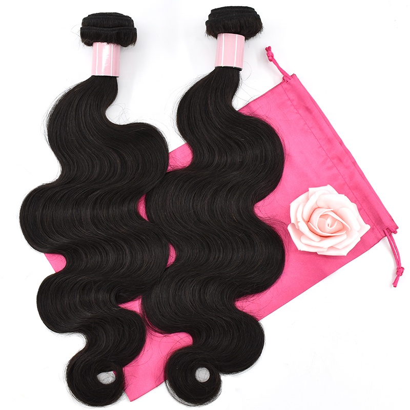 100% Human Hair Healthy Clean Girls Brazilian Virgin Remy Hair for wholesale 8