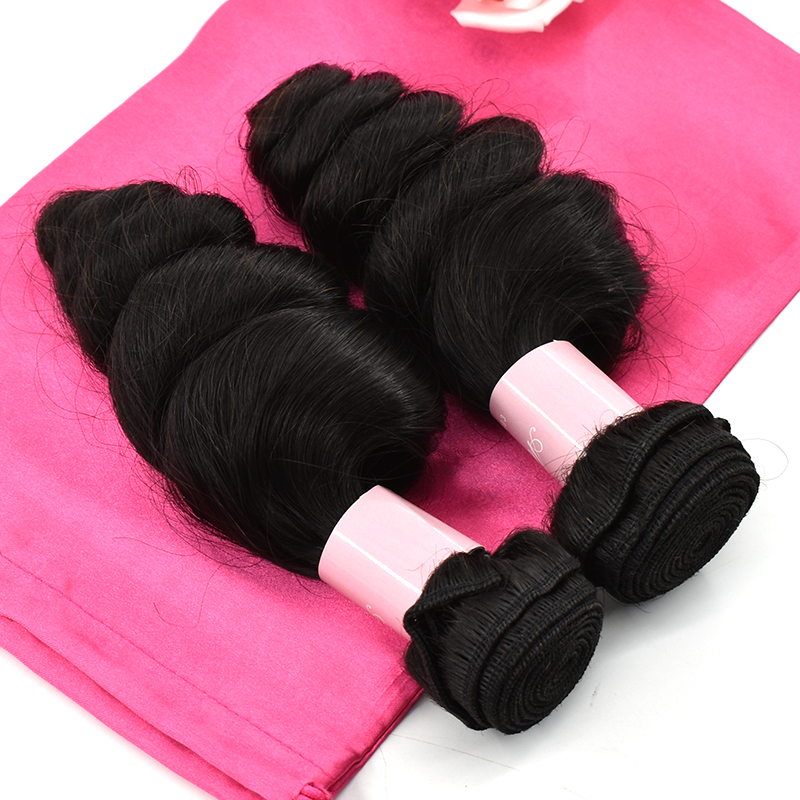 Free Sample wholesale raw remy virgin peruvian hair unprocessed 10a grade 7