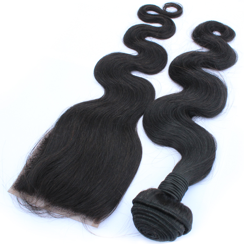 Thick Ends Factory Grade Cuticle Aligned hair Malaysian 100 Virgin Remy Hair 10