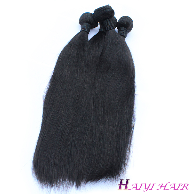 Best Vendor Virgin Straight Unprocessed Malaysian All Length Available Dropshipping Cuticle Aligned Hair Mink 10