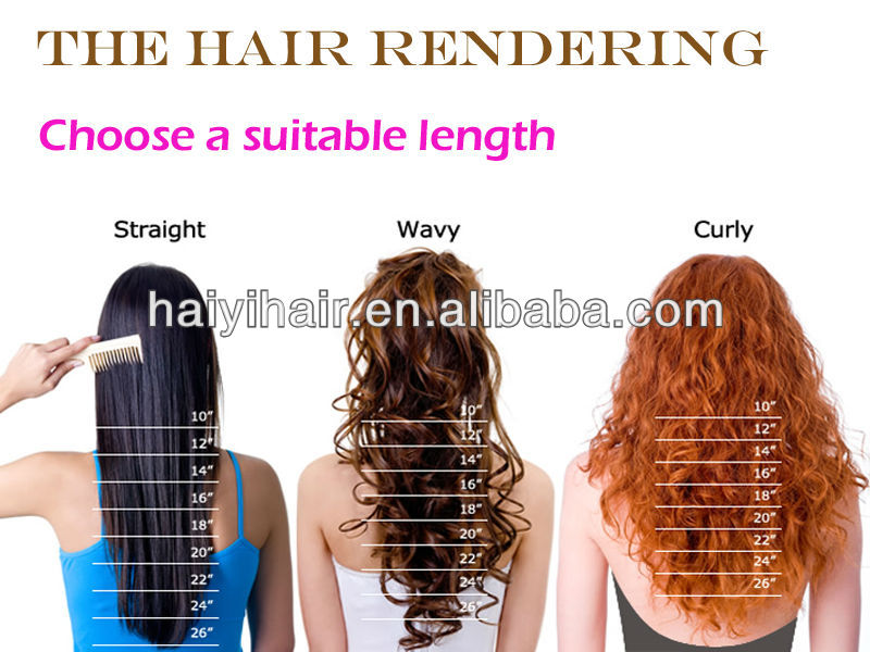 Top quality cheap unprocessed remy virgin hair 100 raw indian temple hair 14