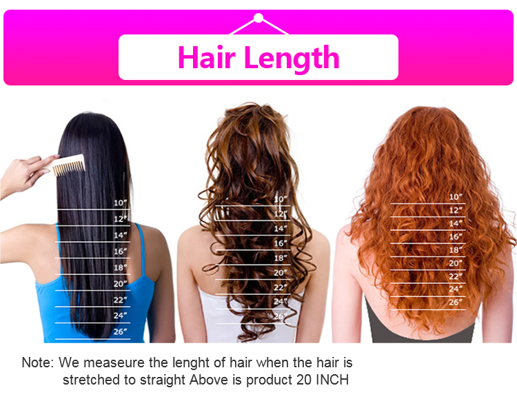 Factory Wholesale Price 10-40 Inch Weaving 100% Raw Human Remy Hair Bundle Curly Weft 13