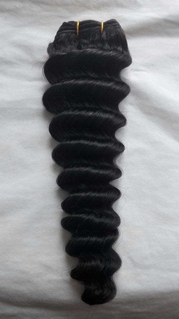 10A Grade Real Mink Unprocessed Wholesale Virgin Brazilian Hair 7