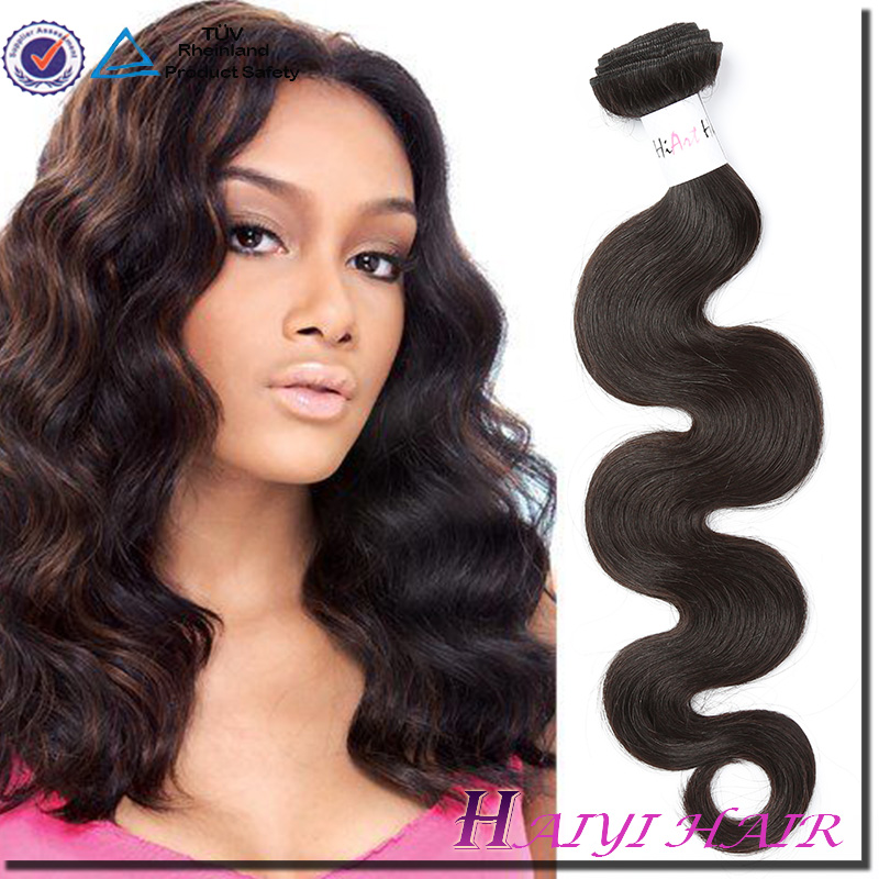 Wholesale Price Unprocessed Human Hair Virgin Body Wave Hair High Quality  Brazilian Virgin Hair Bundles 11