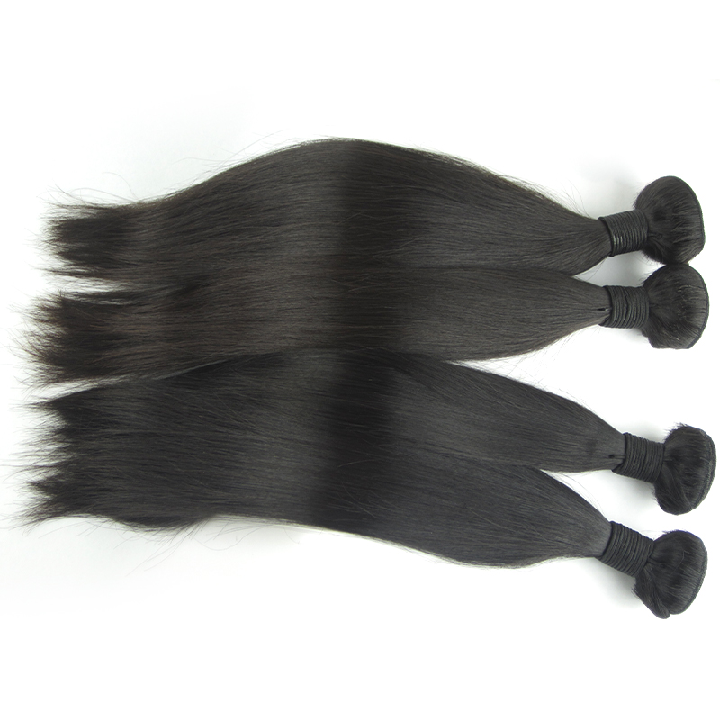 10a grade peruvian hair bundles unprocessed raw virgin peruvian hair weaving 8