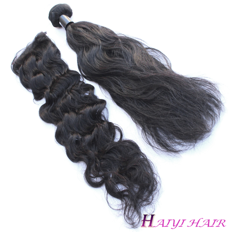 Cambodian Hair Grade 8A 9A 10A 22Inch Unprocessed Cuticle Aligned Virgin Hair 15