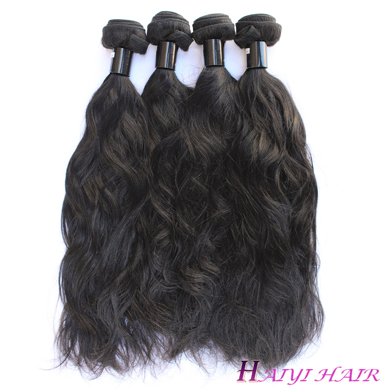 Cambodian Hair Grade 8A 9A 10A 22Inch Unprocessed Cuticle Aligned Virgin Hair 14