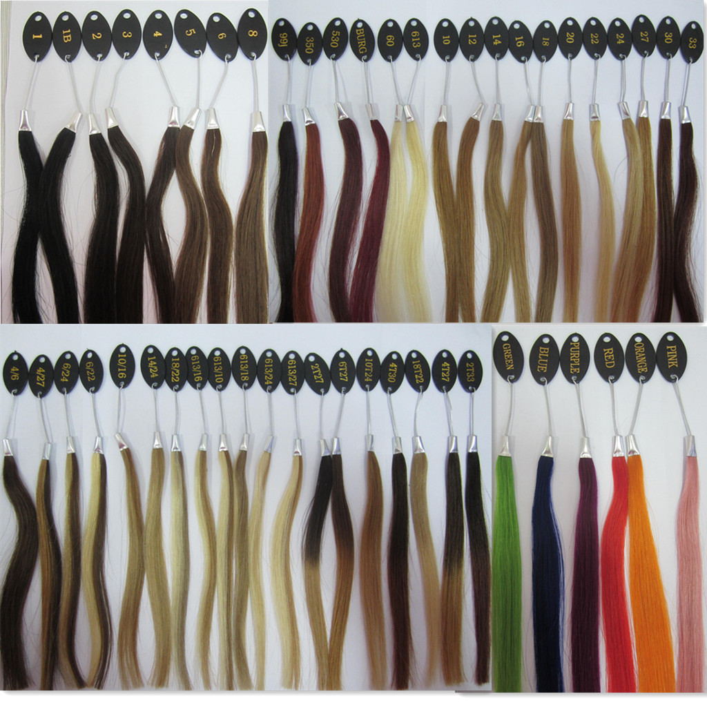 2019 New Arrival Full Cuticle Double Sided Adhesive Hair Extension Tape On 19