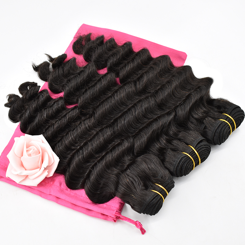 Best Quality Indian Remy Hair Human Virgin Cuticle Aligned Hair 8