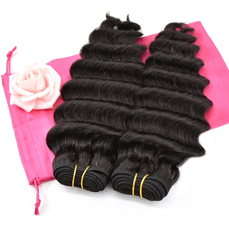 Best Quality Indian Remy Hair Human Virgin Cuticle Aligned Hair 10
