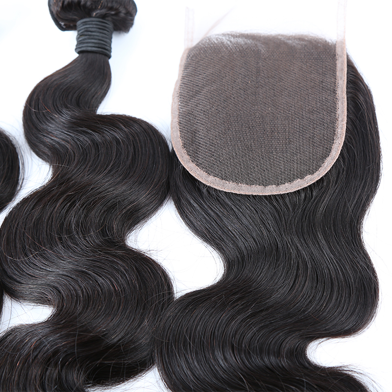 Hot sale peruvian human hair body wave peruvian human hair 9