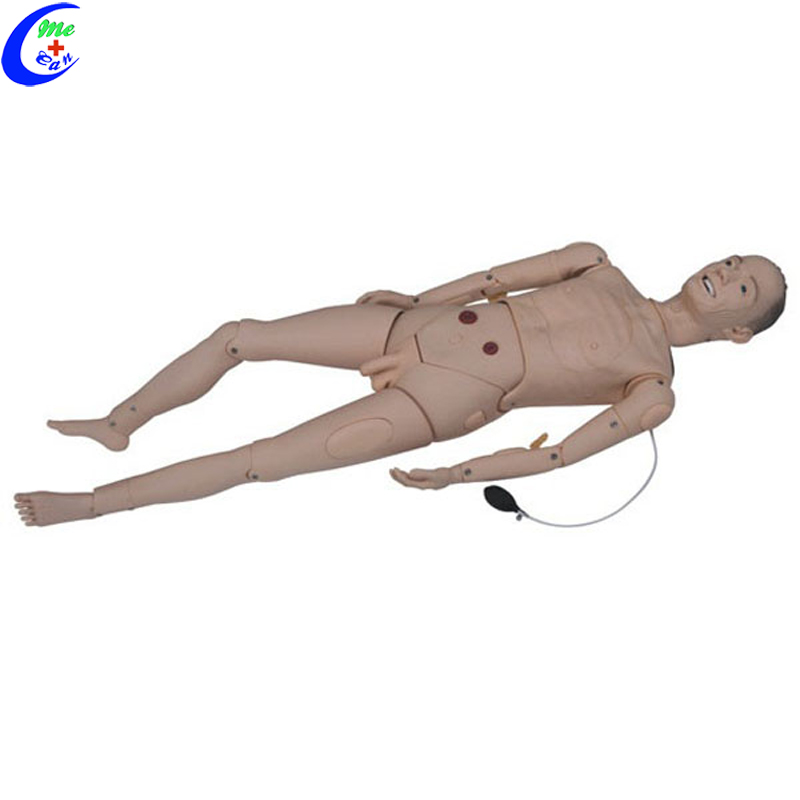 Medical Education Female Nursing Manikin 14