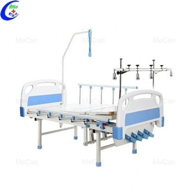 How to Use Orthopedic Hospital Bed for Your Needs? 1