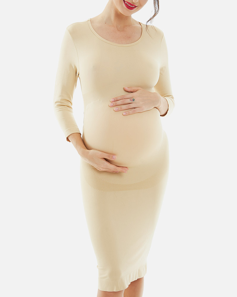 Is It Useful to Wear Body Shaping Clothes Nine Months Postpartum? How Long Will You Ovulate Without  1
