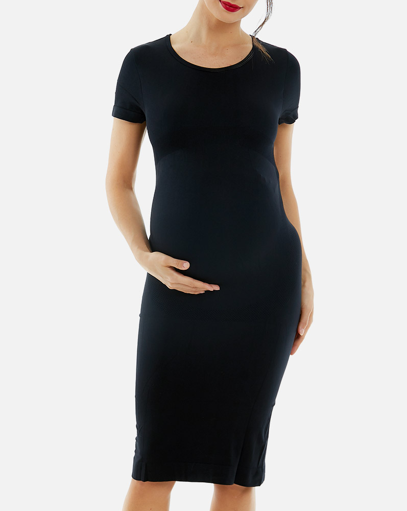 Do You Need to Wear Body Shaping Clothes After Delivery? Does the Abdominal Band Have an Impact on t 1