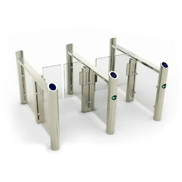 Accelerate Entry Processes With High-Speed Turnstiles For Busy Venues 1