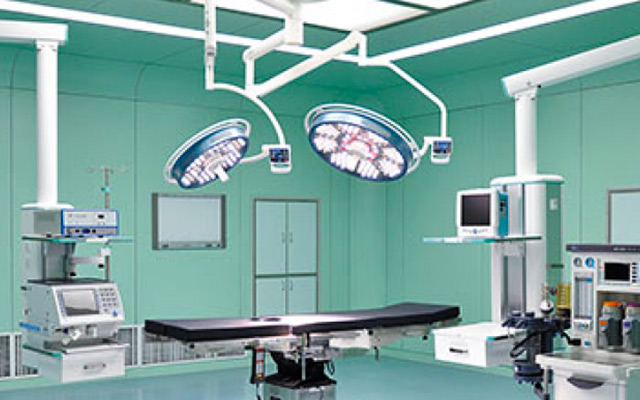 Medical Equipment Suppliers in the Us 1