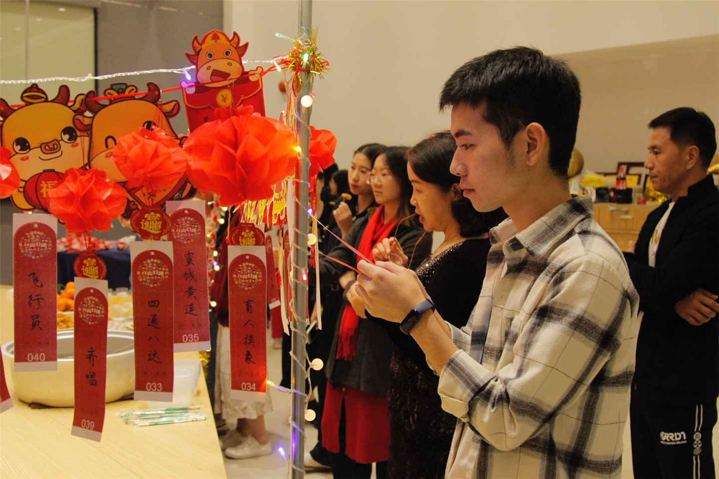Chinese Lantern Festival 2022: Feb. 15, Tradition Festival-ELIYA Hotel Linen Co., Ltd. 6