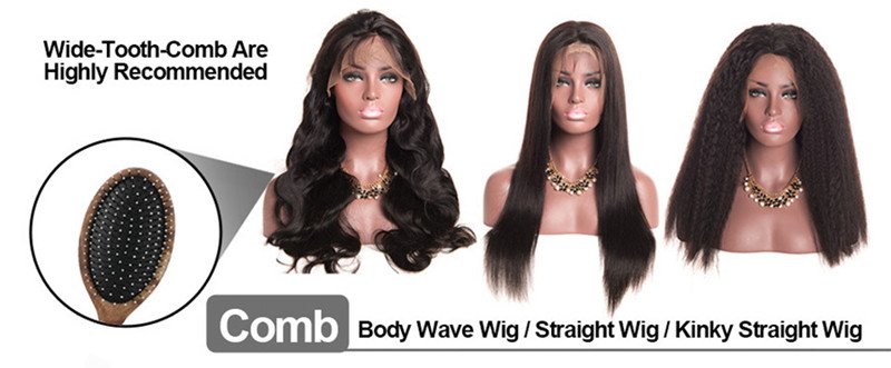best 100g black 1b427 human wigs Aminica Brand 9