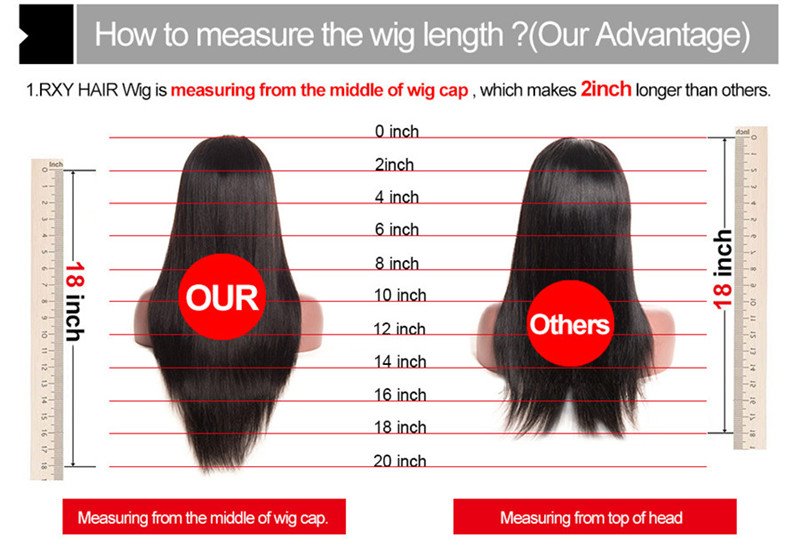 best 100g black 1b427 human wigs Aminica Brand 7