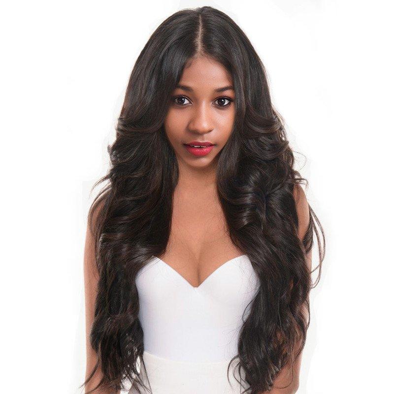 best 100g black 1b427 human wigs Aminica Brand 3