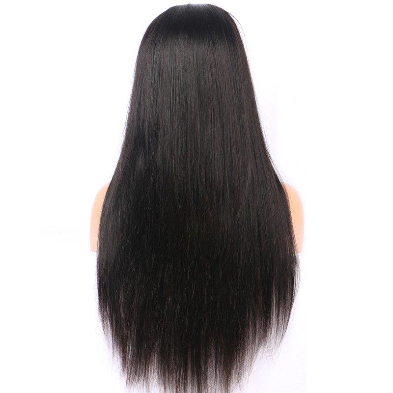 Aminica Brand inches real human hair wigs 9a supplier 5