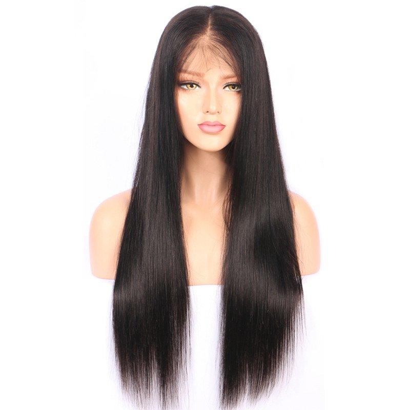 Aminica Brand inches real human hair wigs 9a supplier 3