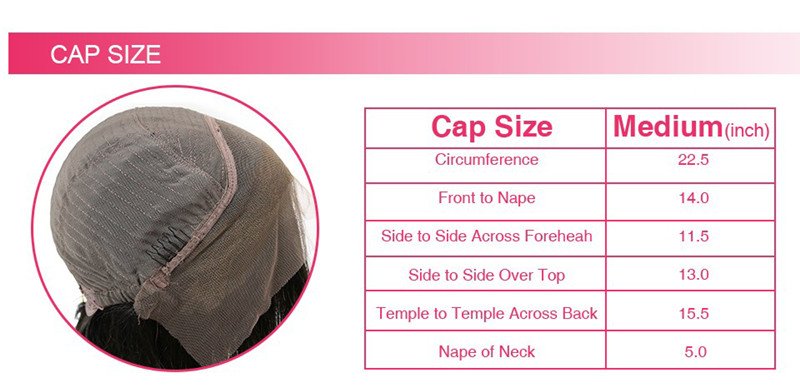 lace best peruvian body wave lace frontal frontal new Aminica Brand 6