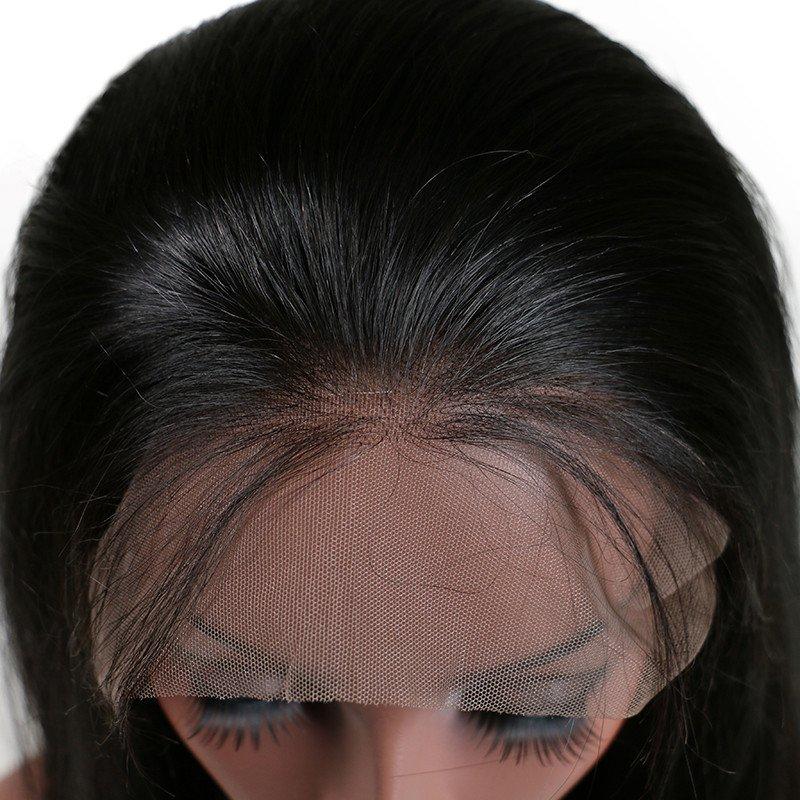 discount lace front wigs 830 frontal weave Aminica Brand 5