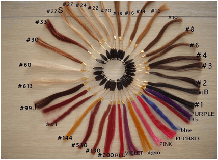 Quality Aminica Brand brazilian water wave human hair brazilian weft 7