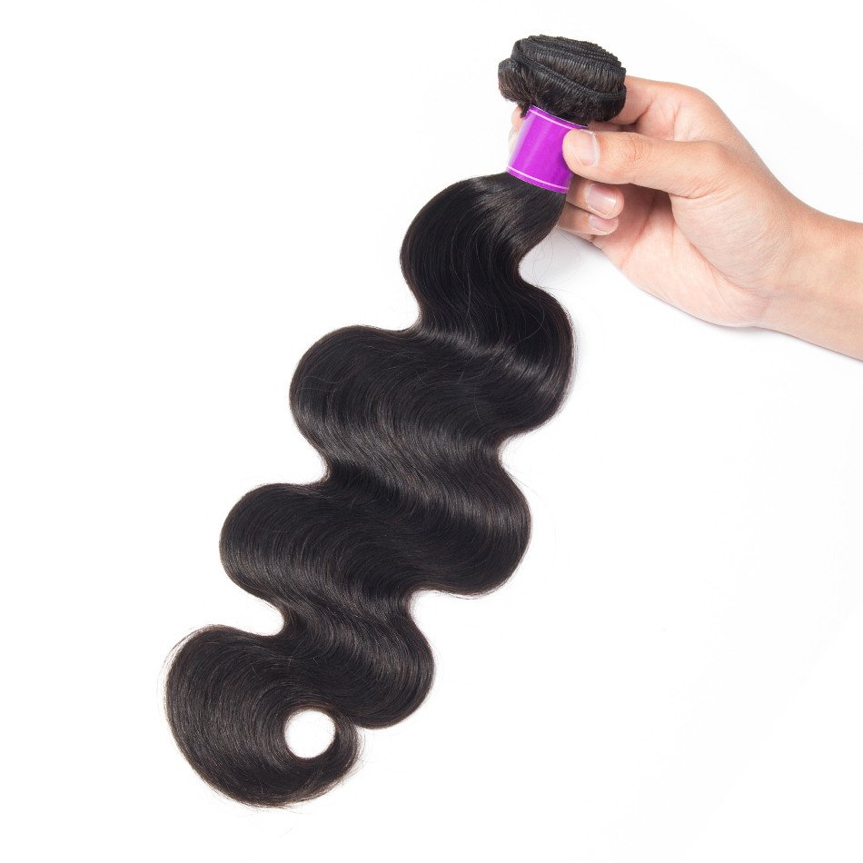 Aminica Brand high quality best hair peruvian body wave manufacture 4