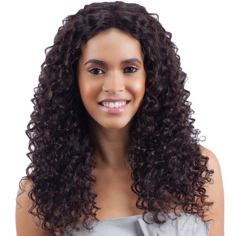 Katy 9A Katy Hair Brazilian Human Hair Weave Virgin Hair Curly 4Pcs/Lot 8-30 inch 100% Human Hair Extensions Weft 4 Bundles 400g Brazilian Curly Wave Hair image32