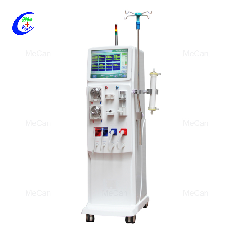 High-quality Adjustable Hospital Bed Factory Manufacturers 1