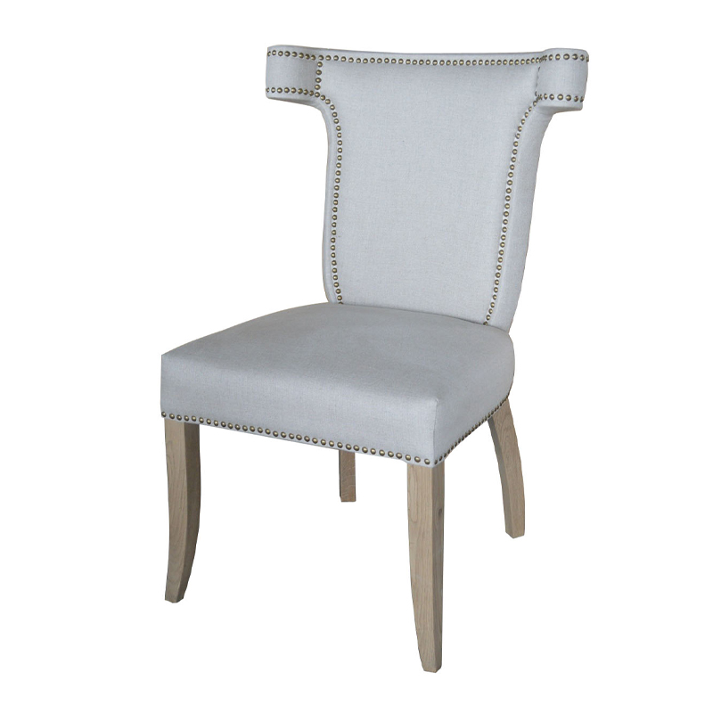 HOOLNN High-quality high back dining room chairs for business for home decoration