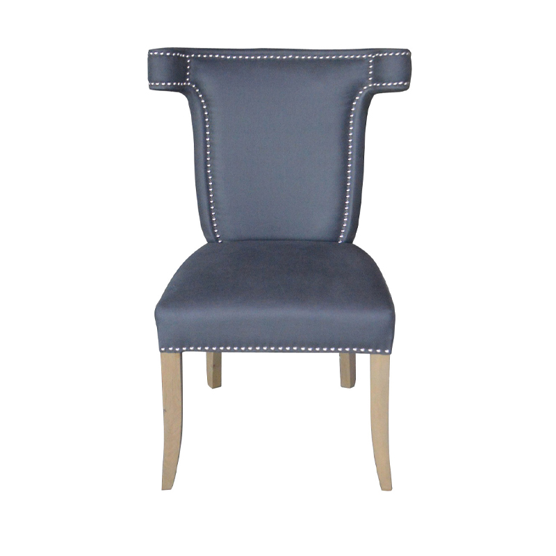 HOOLNN High-quality high back dining room chairs for business for home decoration