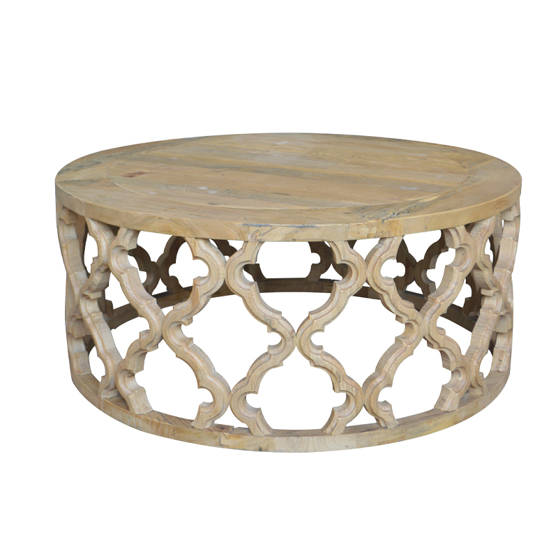 HOOLNN Latest glass top side tables Supply for home decoration