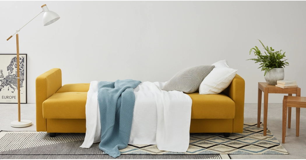 European Style Deep Sectional Sofa Kingbird Furniture Company 9