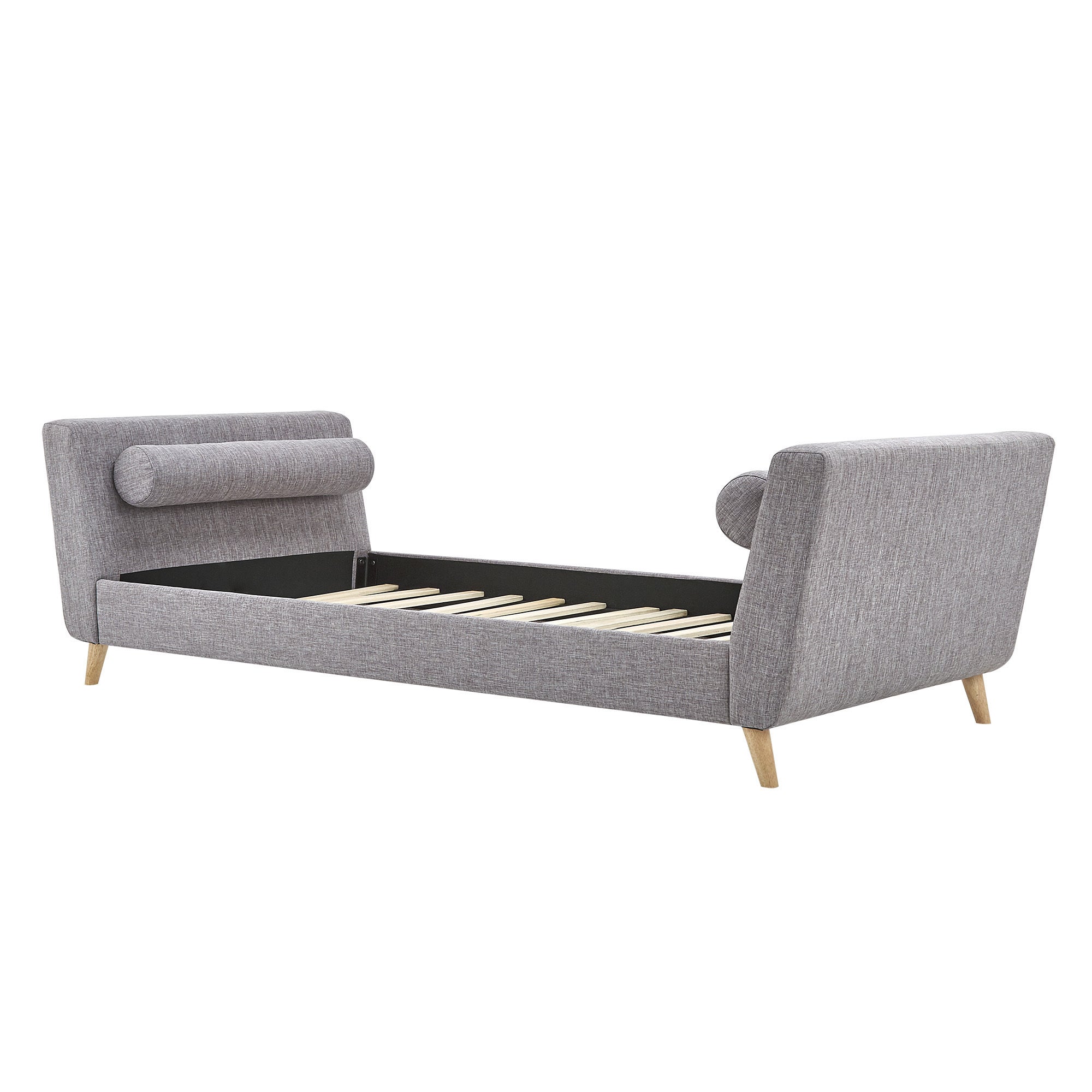 DingZhi  Upholstered Chesterfield Arm Lazy Boy Sofa 2019 10