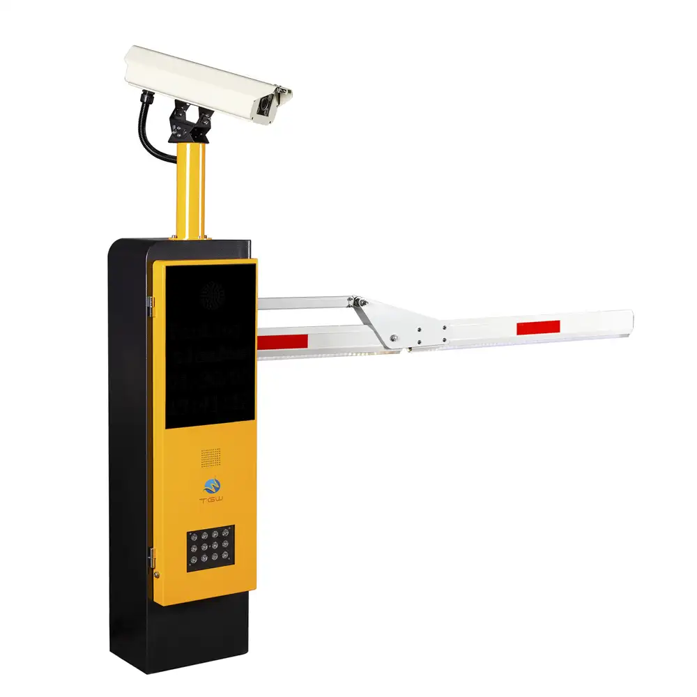 Số tự động Tấm Phần Mềm Nhận Dạng-1 2